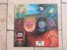 King Crimson _ In The Wake Of Poseidon _ Vinile LP 33giri _ 1970 UK 1st Press