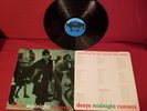 DEXYS MIDNIGHT RUNNERS SEARCHING FOR THE YOUNG SOUL REBELS 1ST PRESSING UK COPY