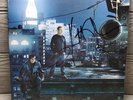 The Crystal Method - Legion Of Boom (DLP) (Vinyl) Autographed 2004