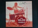 The Silos - SIGNED Vinyl LP 1994 