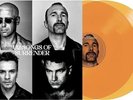 U2 'Songs Of Surrender’ – 2LP Limited Edition Orange Translucent Vinyl NEW SEAL