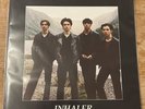 INHALER “It won’t always be like this” Vinyl.