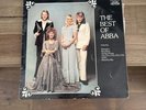 The Best of Abba vinyl record 1975 album