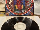 Pekka Pohjola Pihkasilma Kaarnakorva LRLP 71 Love VG 1972 READ