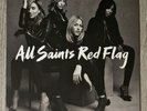 All Saints Red Flag Vinyl LP