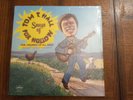 Tom T. Hall - Songs of Fox Hollow LP with Booklet Mercury in Shrink Wrap VG+