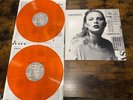 Taylor Swift – Reputation (2LP) FYE Limited Edition Orange Translucent Vinyl