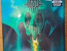 Wolf – The Black Flame Vinyl LP 2016 Century Media – 88875199291