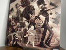 My Chemical Romance ‎– The Black Parade - 12” 2x Vinyl - LP Record - Etched