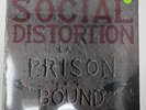 Social Distortion - L.A. Prison Bound Vinyl Record LP 12