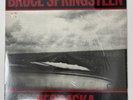 Bruce Springsteen LP Vinyl Record Nebraska 1982 Columbia QC 38358 EX/NM