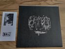 City Of Caterpillar - Demo + Live Recording LP, screamo, saetia, raein, hardcore