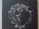 CHROME BOX: Box Revisited Limited ed. 1000 Cleopatra Records 7x LP