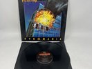 Def Leppard Pyromania Vinyl LP  1983 Mercury Records 810 308-1 M-1 Rock Album