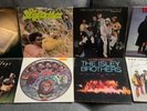 (8) ISLEY BROTHERS O’JAYS SPINNERS THE STYLISTICS SOUL Vinyl Records LP R&B Lot