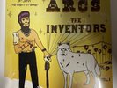 Arcs - Arcs Vs. The Inventors Vol. 1 DR. John RSD2015 10” Vinyl EP