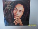 BOB MARLEY LEGEND BEST OF - VINYL LP  