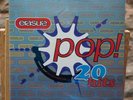 Erasure pop the first 20 hits.