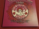 FILLMORE WEST 1969 by GRATEFUL DEAD - RSD 4LP Vinyl Box Set Limited Edition 180g