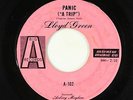 Psych Surf Inst. 45 - Lloyd Green - Panic (A Trip) - Big A - mp3