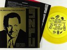 Punk EP - SNFU - Real Men Don't Watch Quincy - VG++ mp3 - yellow wax