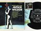 R&B Soul EP - Jackie Wilson - Spotlight On Jackie Wilson - Brunswick - mp3