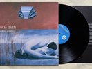 BRUTAL TRUTH - NEED TO CONTROL (1994) - LP - 1ST PRESS - RARE  EX