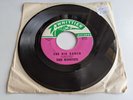 Thee Midniters - The Big Ranch / Dragon-Fly - Whittier Records - Vinyl 7