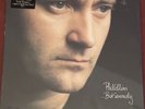 PHIL COLLINS - ..BUT SERIOUSLY 1989 US 1st PRESSING SEALED VINYL/LP 4TOP 10s DMM