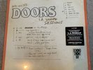 L.A Woman Sessions The Doors 4 Vinyl Record RSD 2022 New Sealed