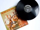 ORIGINAL 1959 MONO DON RENO RED SMILEY COUNTRY BALLADS VINYL LP BLUEGRASS RARE