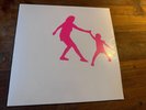 LEFTFIELD - This Is What We Do - Version Excursion LTD RSD 2023 - Pink VINYL 2LP