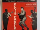 Elvis Presley 45 rpm EPA-830, SHAKE,RATTLE AND ROLL