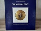 The Motown Story. Second Limited Edition.The First Decade.Box Set.5 Albums