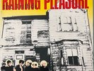 The Triffids, Raining Pleasure, LP, Hot records, UK pressing