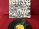 CREAM Wheels Of Fire ATCO 2x LP NM Vinyl Record VG+ Gatefold Foil Sleeve
