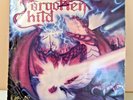Forgotten Child (1986) Private Pressing Heavy Metal Vinyl LP