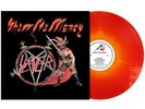 SLAYER - Show No Mercy - Red Orange Melt Vinyl - Limited Edition + Poster - NEW