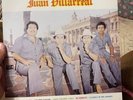 LOS CACHORROS DE JUAN VILLARREAL - LP VINYL RECORD SEALED NUEVO Y SELLADO