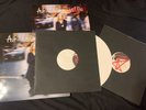 AVRIL LAVIGNE- Let Go Vinyl Limited Edition Of 3,000 Copies WHITE LP Record