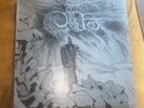 Mr. FOX / Same RARE OG UK 1st press 1970 LP CLASSIC ACID FOLK PSYCH ROCK MONSTER