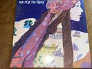 The Fox LP Mr Gipsy UK Transatlantic 1st Press ACID FOLK MASTERPIECE