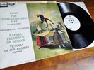 Falla: Three Cornered Hat - De Burgos / Los Angeles **HMV ASD 608 Test Press**