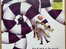 Beetlejuice 30th Anniversary Soundtrack by Danny Elfman COLORED Vinyl +art print