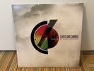 COHEED AND CAMBRIA original Vinyl 2LP Year Of The Black Rainbow