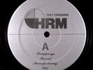 TEST-PRESSING Tony MacAlpine- Maximum Security LP  SQUAWK HARD ROCK METAL '87 NM