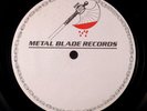 TEST-PRESS Jesters Of Destiny – Fun At The Funeral LP RARE *METAL BLADE* '86 EX+