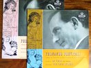 Respighi / Casella / Frescobaldi - Previtali **Decca LXT 5271 / 5278 ED1 2LP**