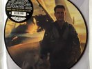 Top Gun Maverick Soundtrack Vinyl Record Picture Disc Sealed NEW Tom Cruise