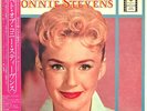 Connie Stevens - The Best Of Connie Stevens = ベスト・オブ・コニー・スティーヴンス / NM / LP, Albu